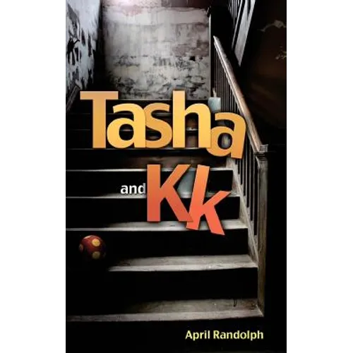 Tasha and KK - Paperback