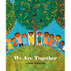 We Are Together - Paperback
