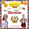 Ukraine - Social Studies for Kids, Ukrainian Culture, Ukrainian Traditions, Music, Art, History, World Travel, Learn about Ukraine, Children Explore E - Paperback