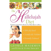 The Hallelujah Diet - Hardcover
