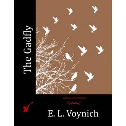 The Gadfly - Paperback