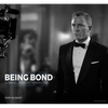 Being Bond: A Daniel Craig Retrospective - Hardcover
