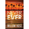 Never Ever - Paperback