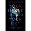 Your Heart Is the Size of Your Fist: A Doctor Reflects on Ten Years at a Refugee Clinic - Paperback