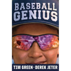 Baseball Genius - Hardcover