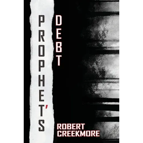 Prophet's Debt - Paperback