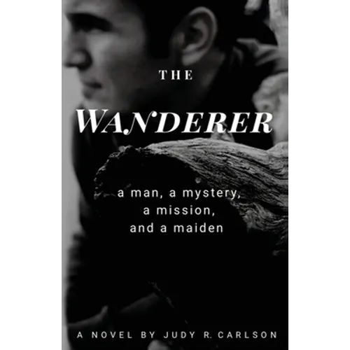 The Wanderer: A man, a mystery, a mission, and a maiden - Paperback