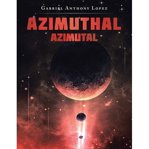 Azimuthal: Azimutal - Paperback