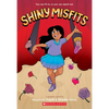 Shiny Misfits: A Graphic Novel - Paperback