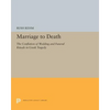 Marriage to Death: The Conflation of Wedding and Funeral Rituals in Greek Tragedy - Paperback