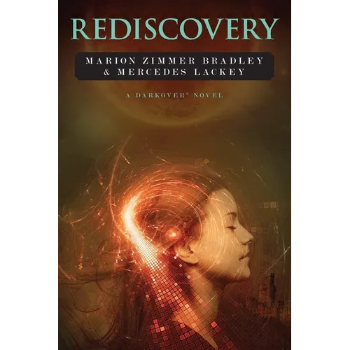 Rediscovery: A Novel of Darkover(R) - Paperback