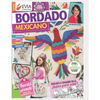 Bordado Mexicano 1: decohogar y accesorios - Paperback