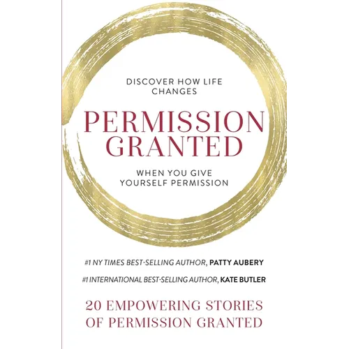 Permission Granted - Paperback