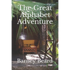 The Great Alphabet Adventure: Naomi Saves Her Grandfather - Paperback
