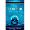 The Horror Collection: Sapphire Edition - Paperback