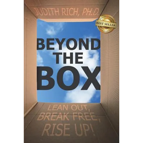 Beyond the Box: Lean Out, Break Free, Rise Up! - Paperback