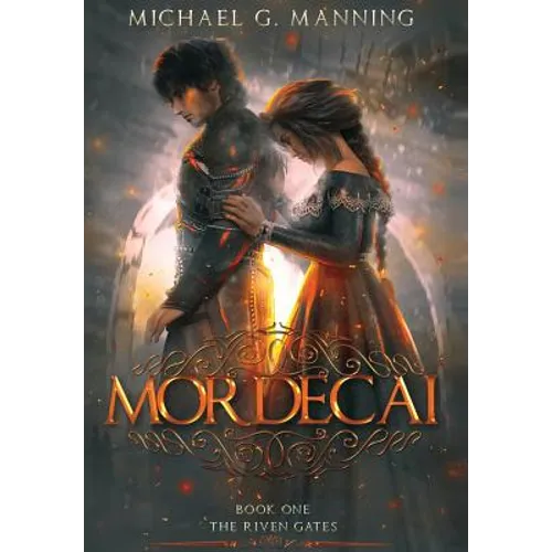 Mordecai - Hardcover