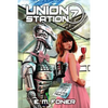 Vacation on Union Station - Paperback