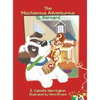 The Mischievous Adventurous St. Bernard - Hardcover