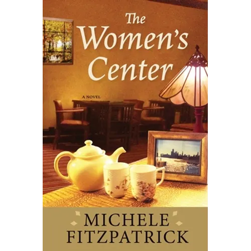 The Women's Center - Paperback