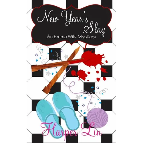 New Year's Slay - Paperback