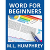 Word for Beginners - Hardcover