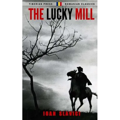 The Lucky Mill - Paperback