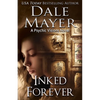 Inked Forever: A Psychic Visions Novel - Paperback