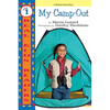 My Camp-Out - Paperback
