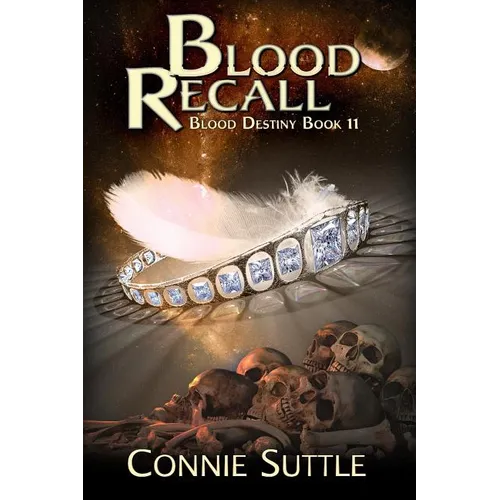 Blood Recall - Paperback