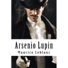 Arsenio Lupin - Paperback