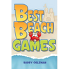 Best Beach Games - Paperback