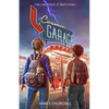 Cosmic Garage - Paperback