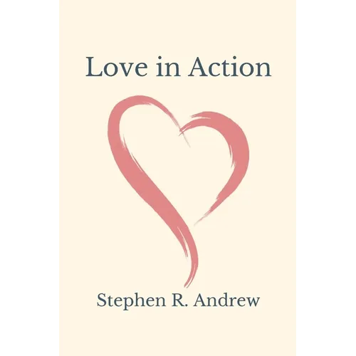 Love in Action - Paperback