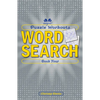 Puzzle Workouts: Word Search (Book Four) - Paperback
