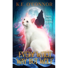 Every Witch Way but Wolf - Paperback