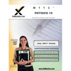 Mttc Physics 19 Teacher Certification Test Prep Study Guide - Paperback