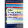 Outlaw Motorcycle Gangs as Organized Crime Groups - Paperback