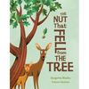 The Nut That Fell from the Tree - Hardcover
