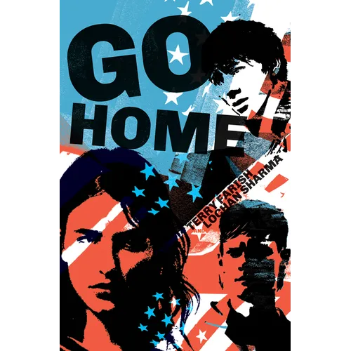 Go Home - Hardcover