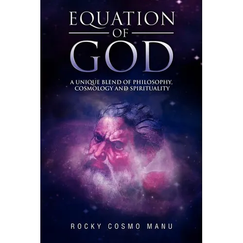 Equation of God - Paperback