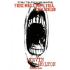 These Walls Don't Talk, They Scream - Paperback