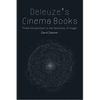 Deleuze's Cinema Books: Three Introductions to the Taxonomy of Images - Paperback