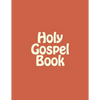 Holy Gospel Book: Sunday & Feastday Gospel Readings - Paperback