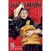 Jujutsu Kaisen, Vol. 16: The Shibuya Incident--Gate Closed-- - Paperback