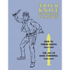 Trick Knife Throwing Classics: How to Throw Knives / The Art of Knife Throwing - Paperback