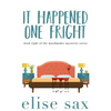 It Happened One Fright - Paperback