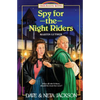 Spy for the Night Riders: Introducing Martin Luther - Paperback