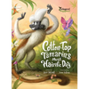 Cotton-Top Tamarin's Most Hairific Day - Hardcover