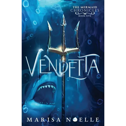 Vendetta: A Forbidden Love, Enemies to Lovers Fantasy Romance Retelling - Paperback